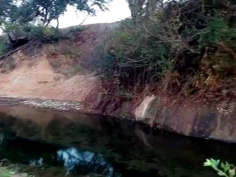 Το ποτάμι της Ολυμπιάδος