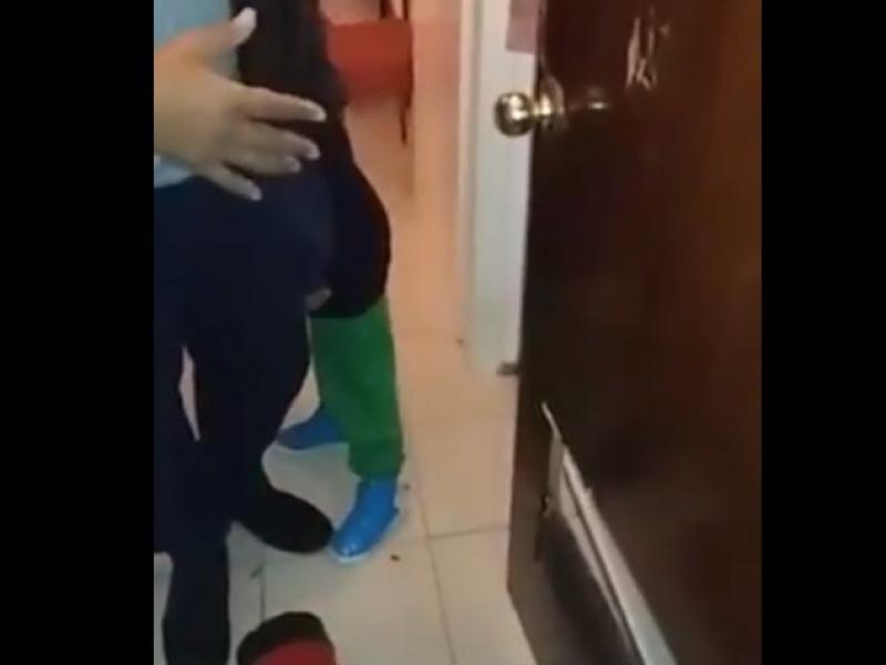 επίθεση ξενοδοχείο πρόσφυγες