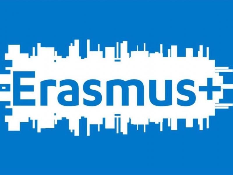 Ημερίδα προγράμματος ERASMUS + KA, στο 6ο ΓΕΛ Αιγάλεω, 28/6