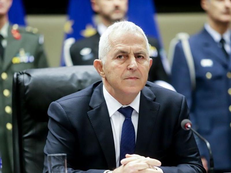 Ευάγγελος Αποστολάκης