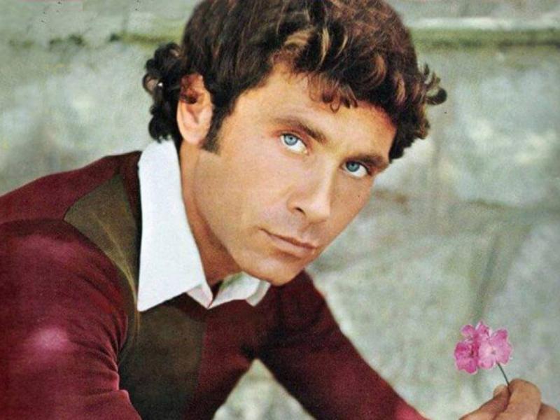 φαιδων γεωργιτσης