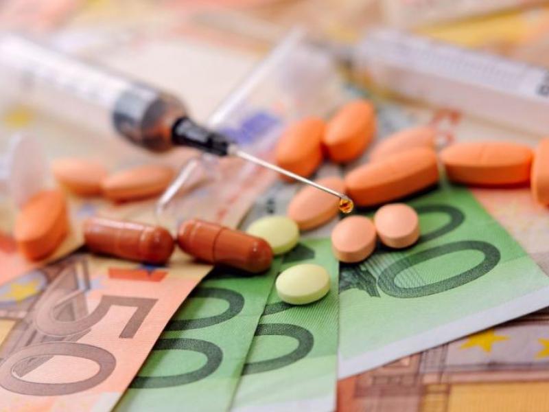 φαρμακευτικες