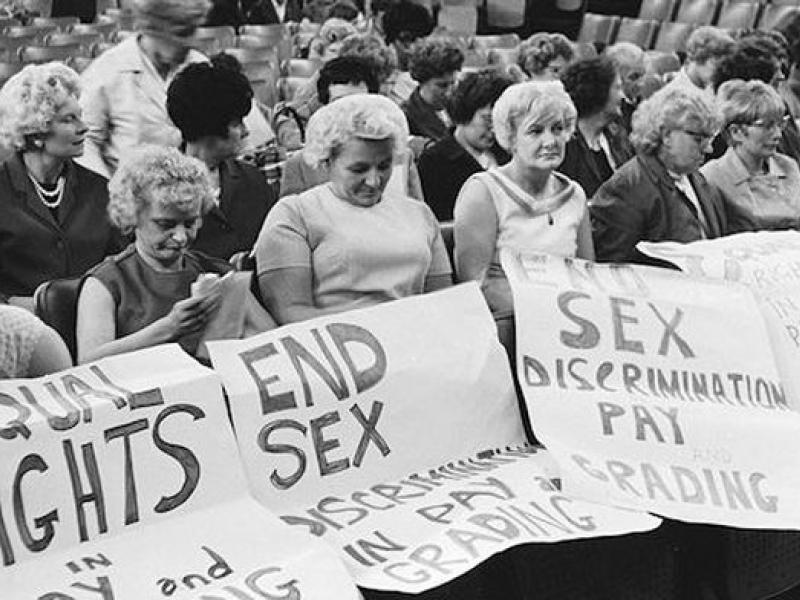 Φεμινισμός