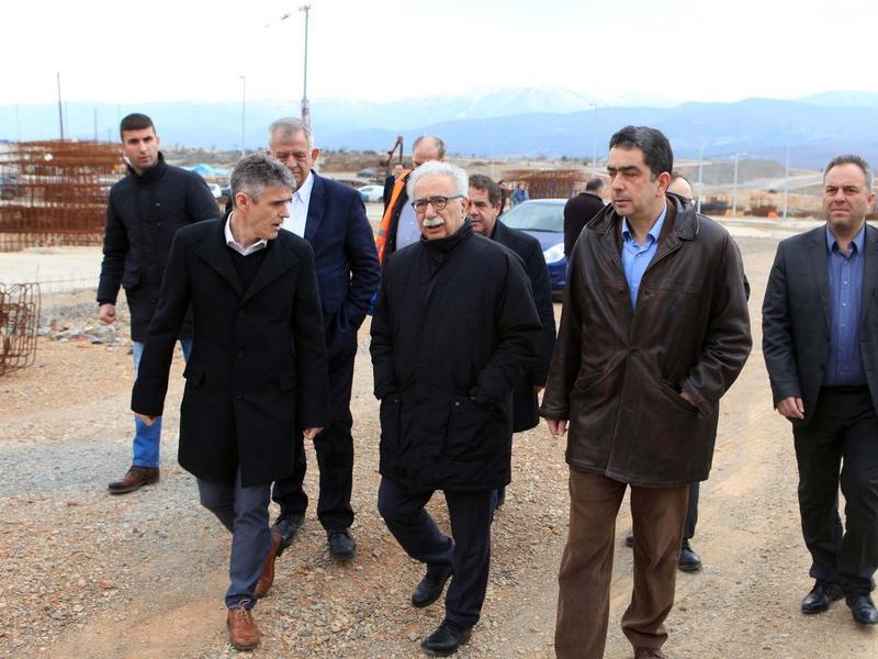 Γαβρογλου Κοζάνη