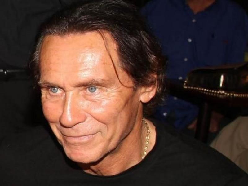 Φαίδων Γεωργίτσης