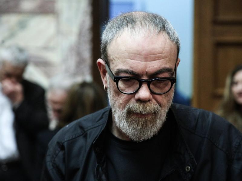 Γιώργος Κυρίτσης