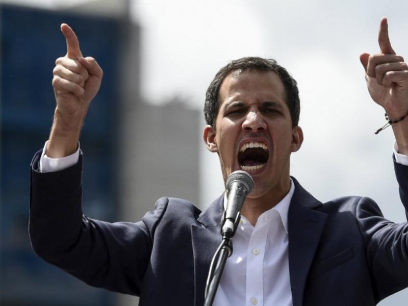 guaido