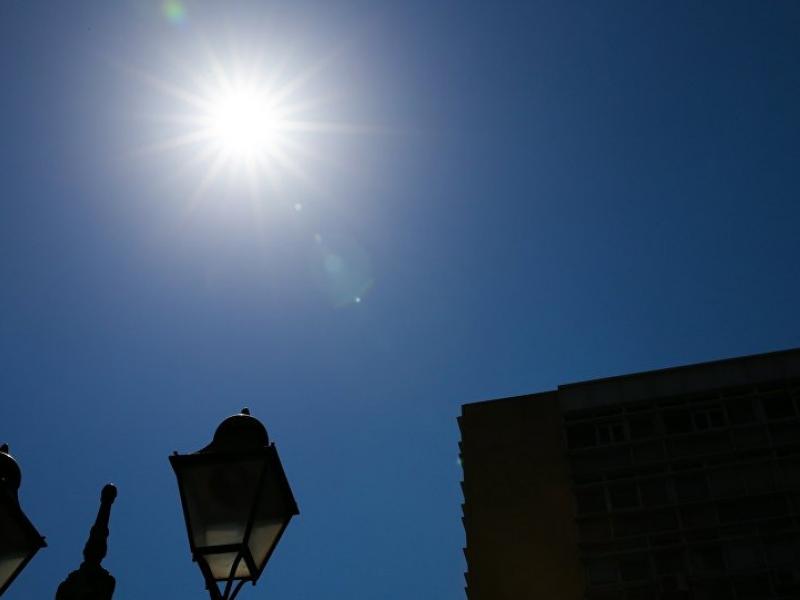 ηλιοφάνεια