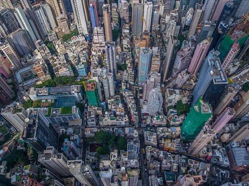 Χονγκ Κονγκ