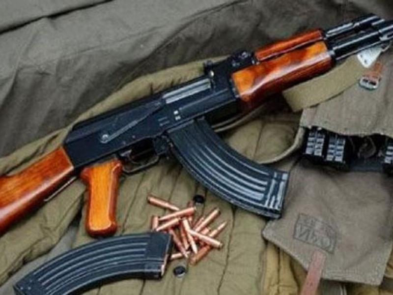 Καλάσνικοφ