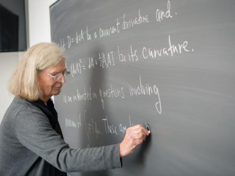 Κάρεν Ούλινμπεκ