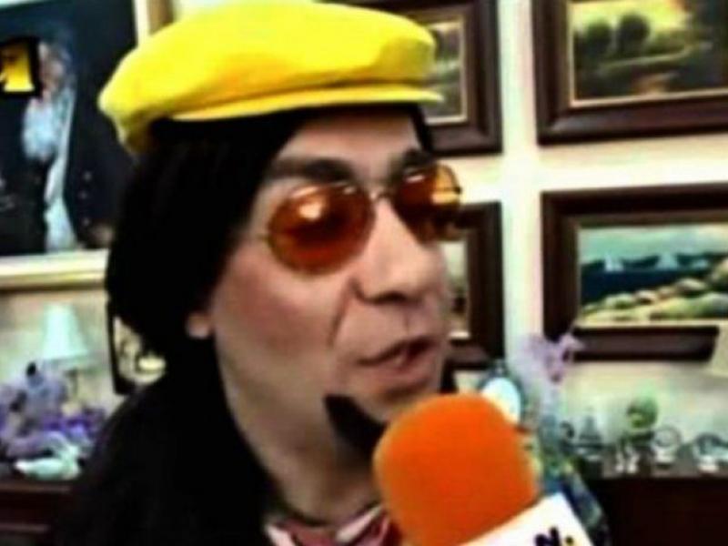 Μαέβιους Παχατουρίδης