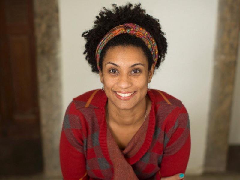 Marielle Franco