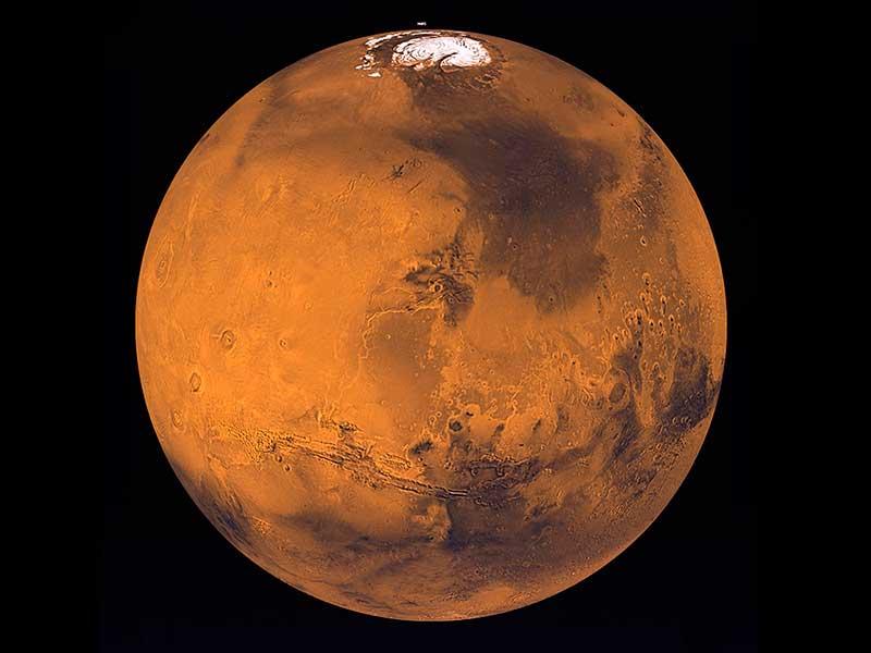 mars