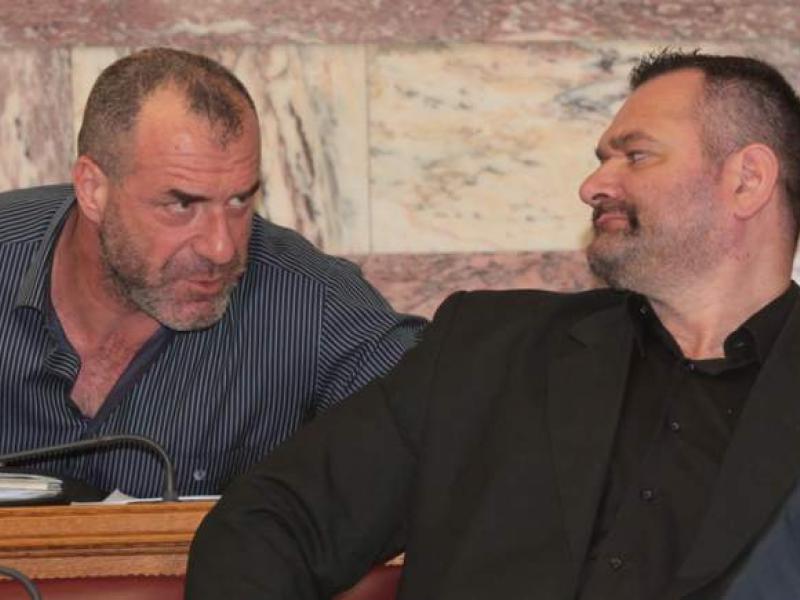 μιχος λαγος