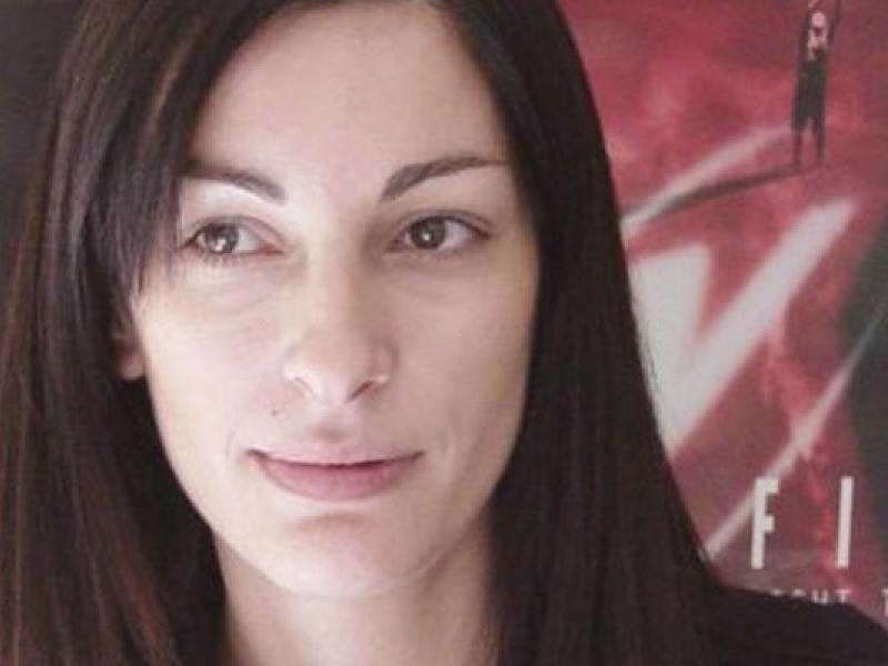 Μυρσίνη Λοΐζου