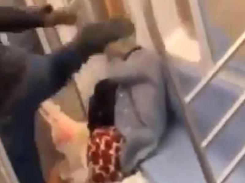 Επίθεση σε ηλικιωμένη