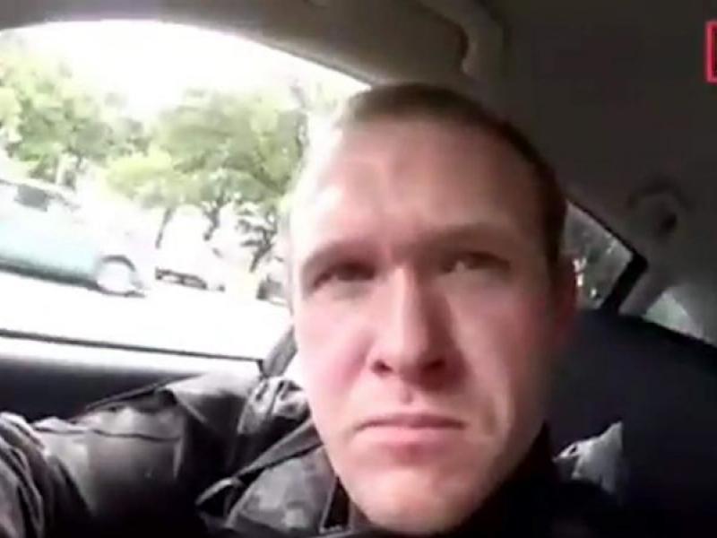 Μπρέντον Τάραντ