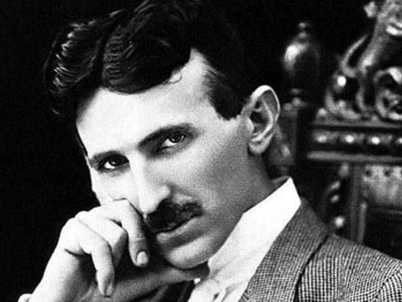 Νίκολα Τέσλα