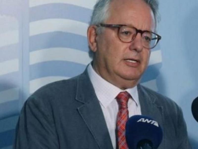 Νίκος Αλιβιζάτος