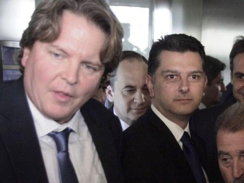 Νίκος Γεωργιάδης