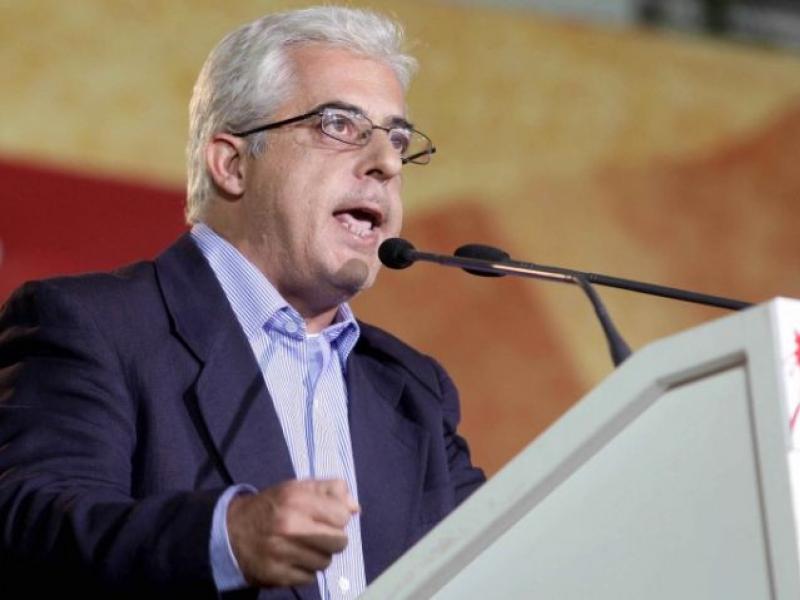 Νίκος Σοφιανός