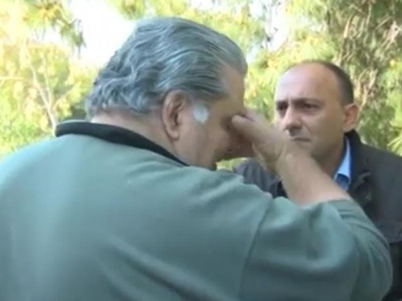 Οδηγός ταξί