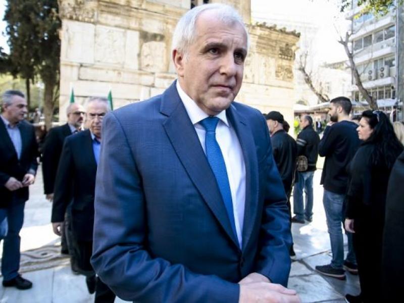 Ζέλιμιρ Ομπράντοβιτς