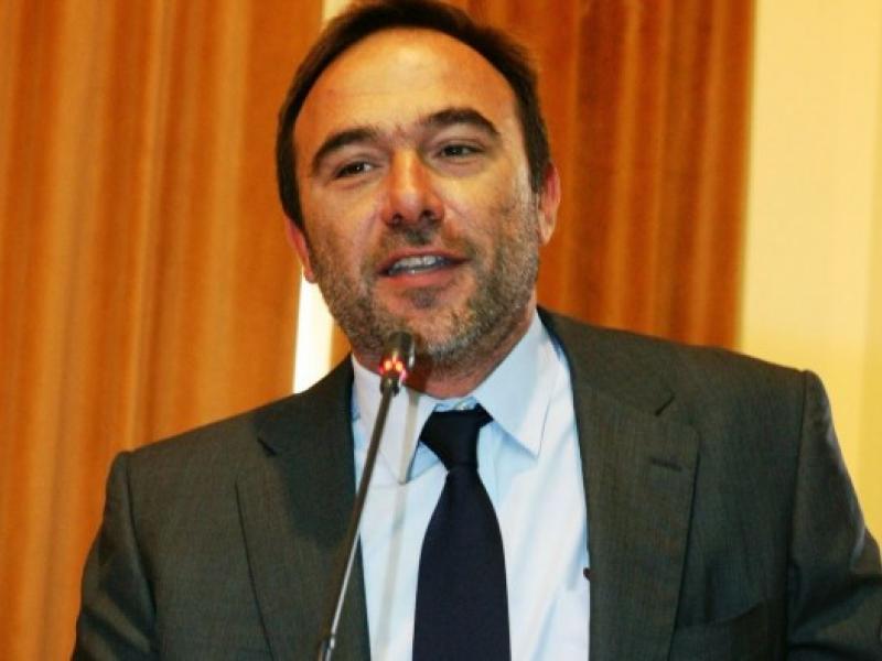 Πέτρος Κόκκαλης