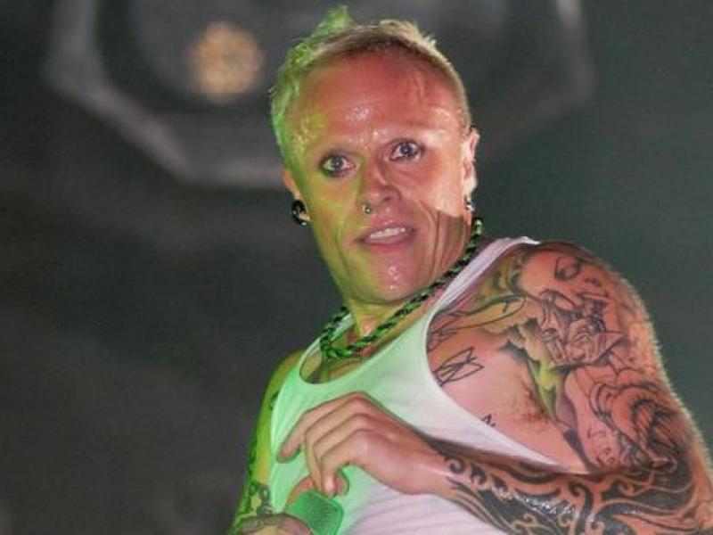 Keith Flint