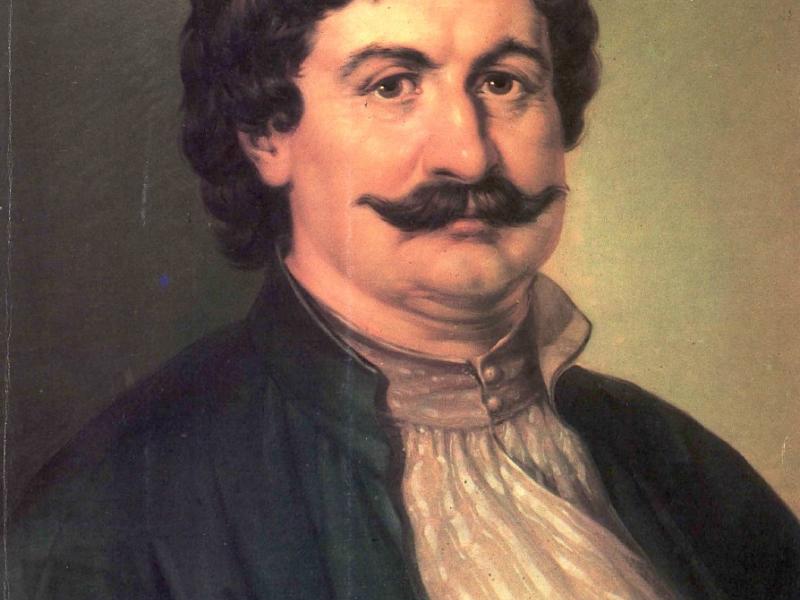 Ρήγας Βελεστινλής