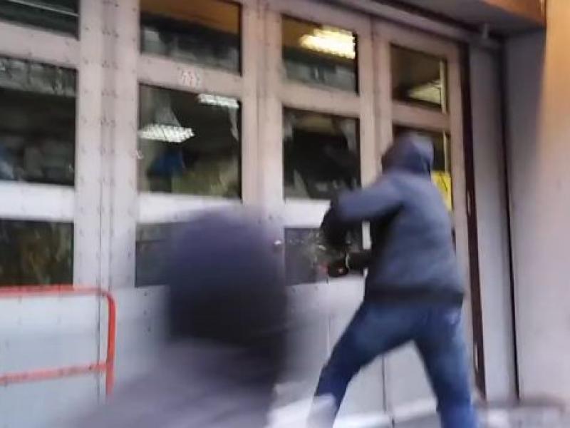 Ρουβίκωνας