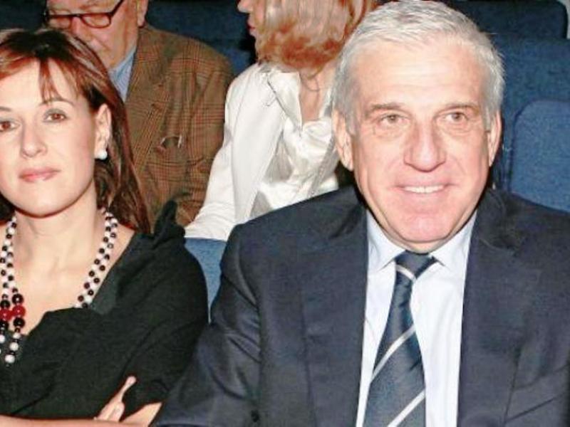 Σταυρούλα Κουράκου