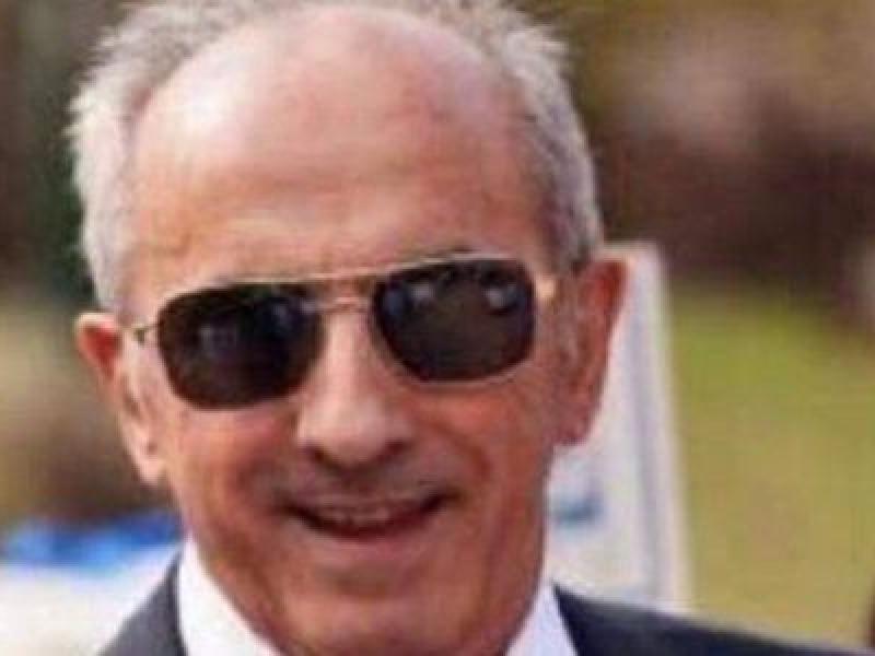 Ο γνωστός επιχειρηματίας Στεργίου