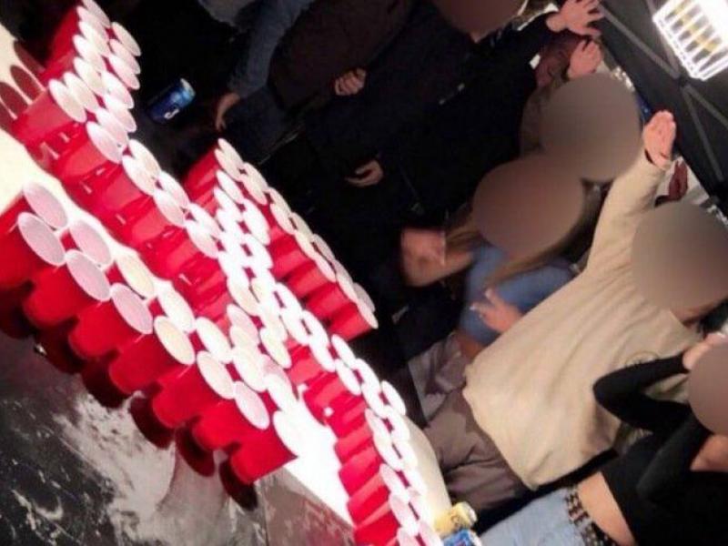 Ναζιστικός χαιρετισμός