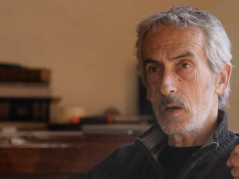 Τάκης Μόσχος