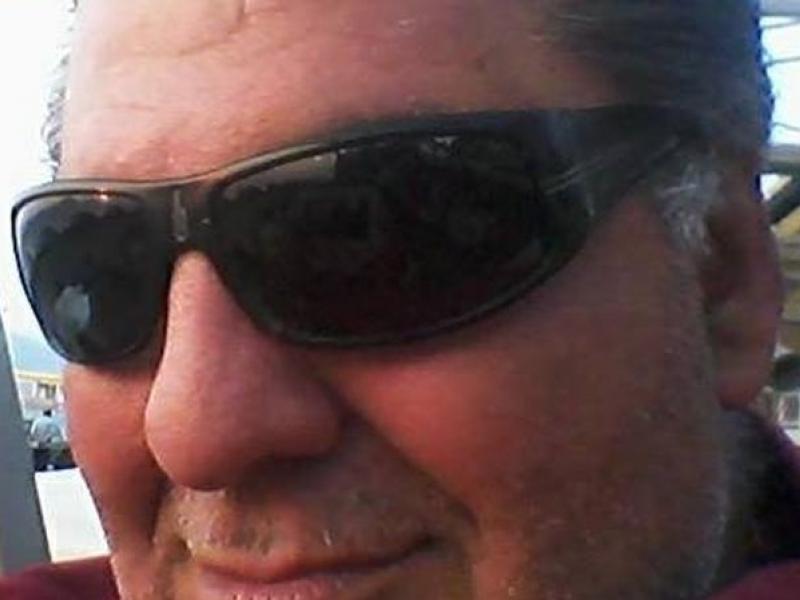 Οδηγός ταξί