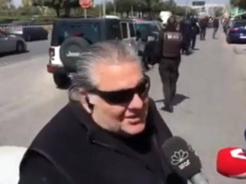 ταξιτζης ελληνικο