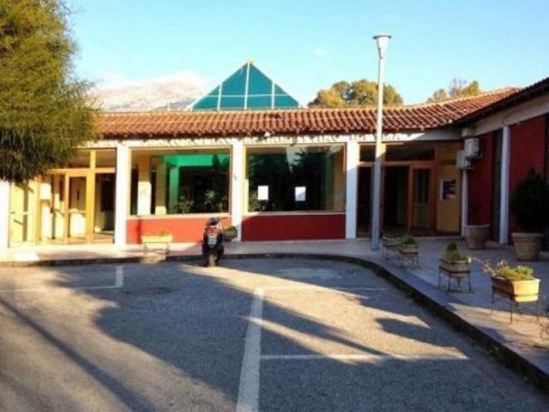 ΤΕΙ Δυτικής Ελλάδας