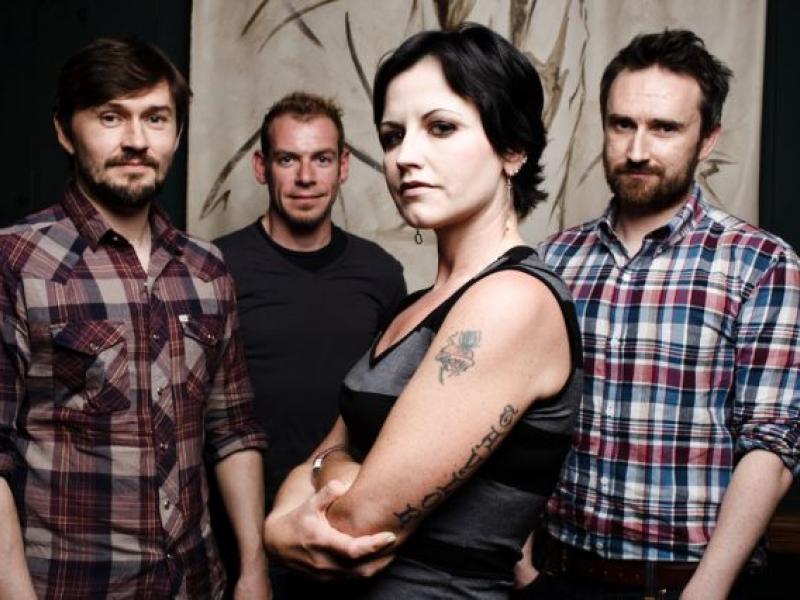 The Cranberries