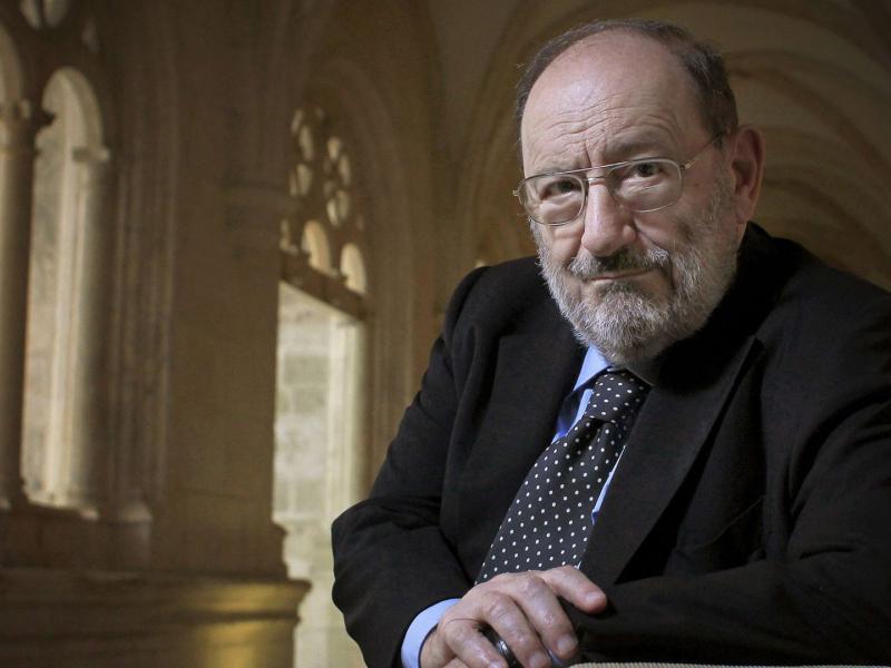 umberto eco