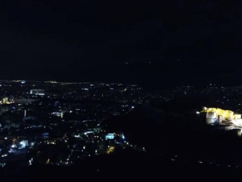 Η Ώρα της Γης