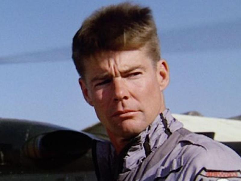 Jan-Michael Vincent