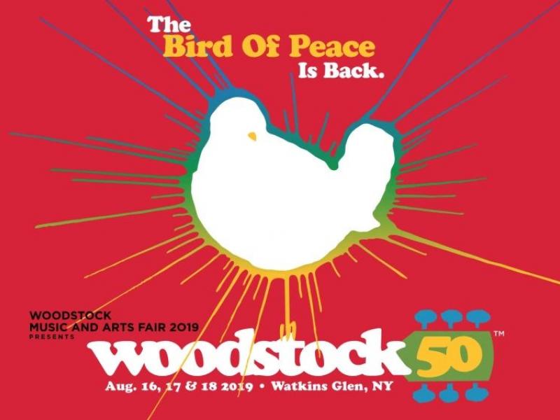 Woodstock 2019