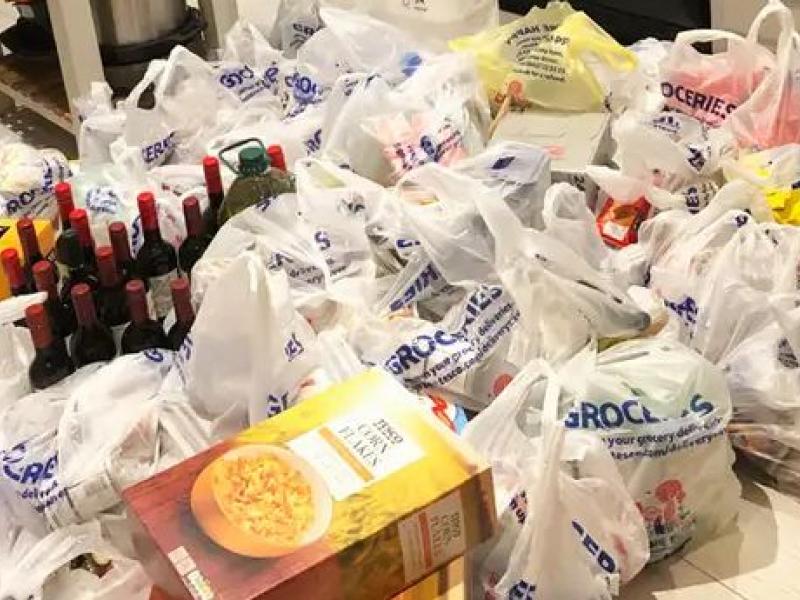 Προετοιμασία για το Brexit