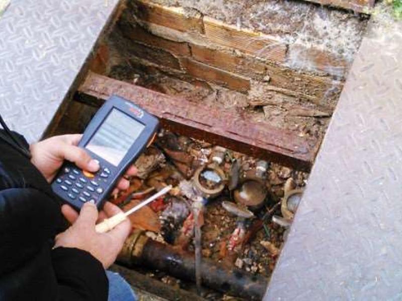 υδρονομεις.