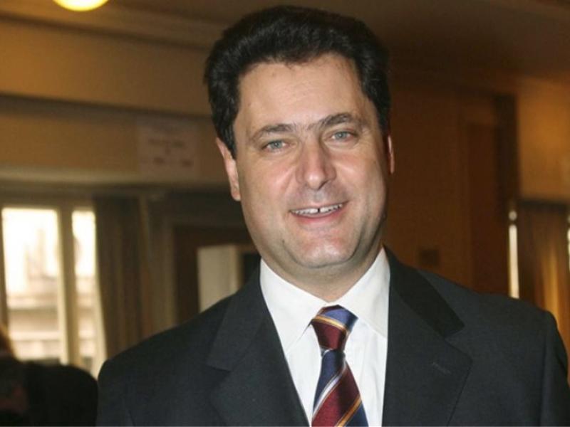 ζαφειροπουλος