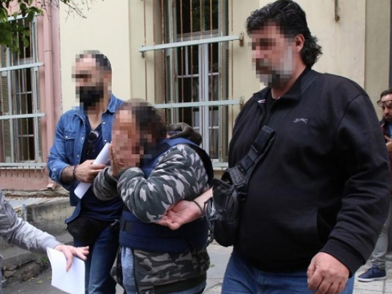 προφυλακιση