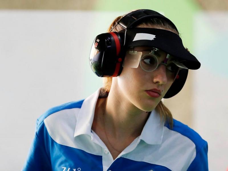 Άννα Κορακάκη