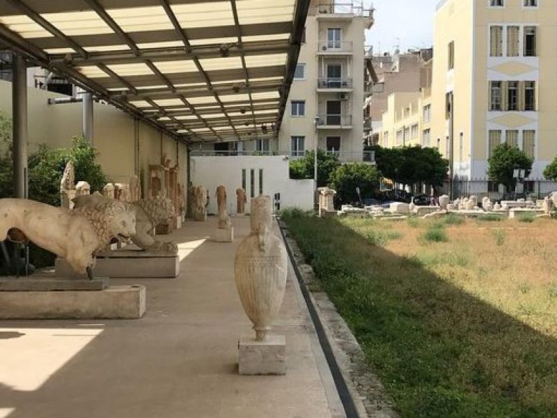 Αρχαιολογικό Μουσείο Πειραιά